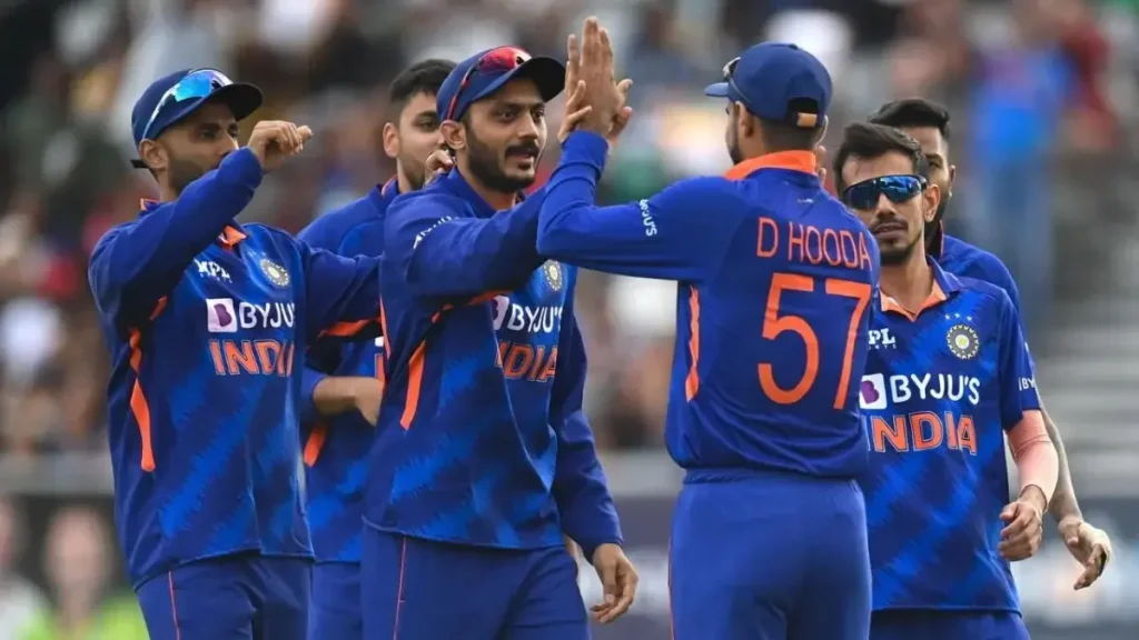 ICC T20 World Cup 2024: Are India the Favourites?