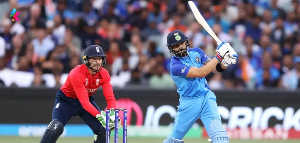 India vs England T20 Head to Head