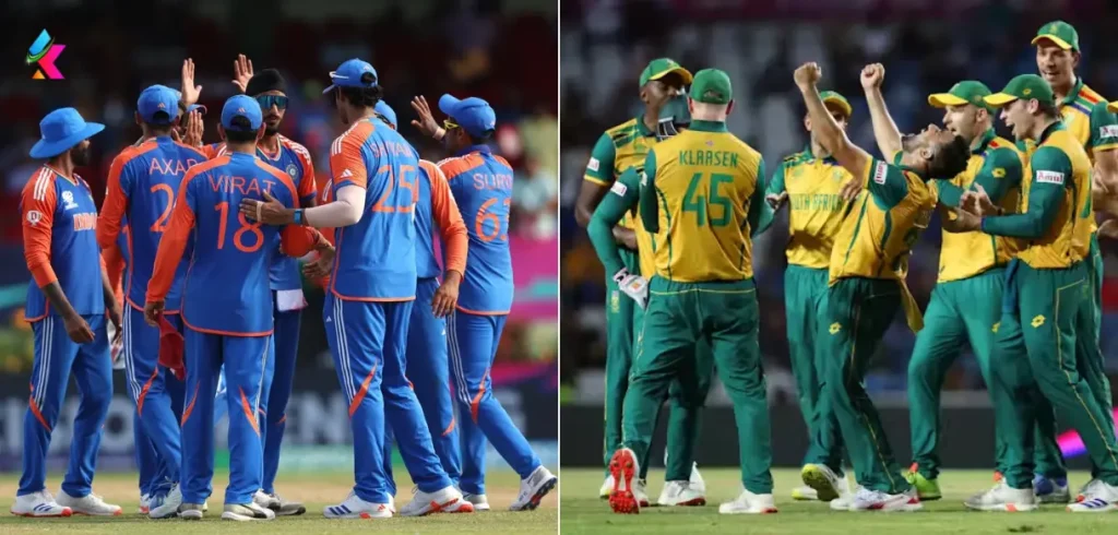 T20 World Cup 2024: Flashback Of India Vs South Africa Last T20 Knockout  