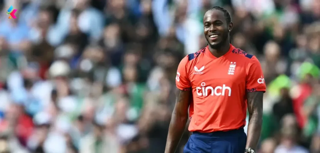 Jofra Archer vs India T20 Stats and Records Ahead of Semi-Final 2 