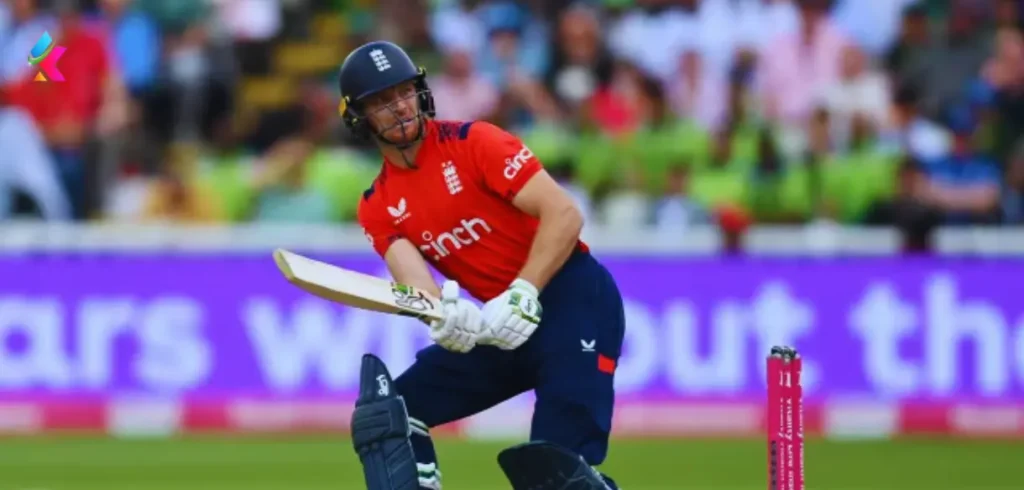 Jos Buttler vs India T20 Stats and Records Ahead of IND vs ENG T20 World Cup 2024