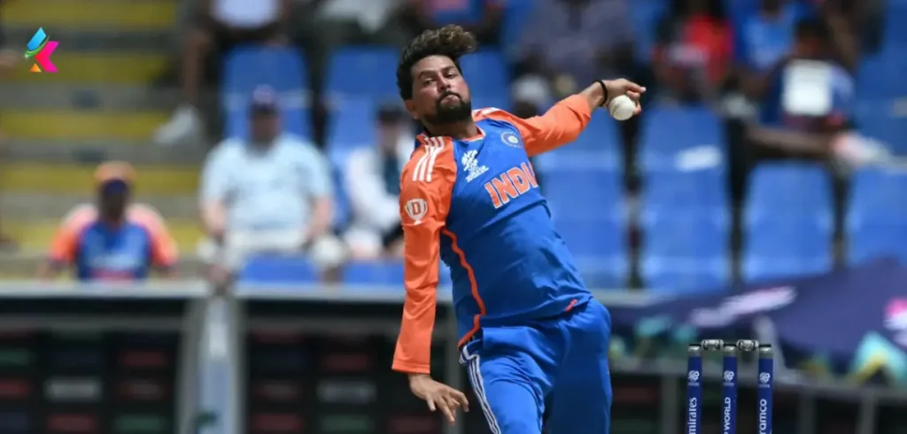 Kuldeep Yadav vs England T20 Stats and Records Ahead of IND vs ENG T20 World Cup 2024