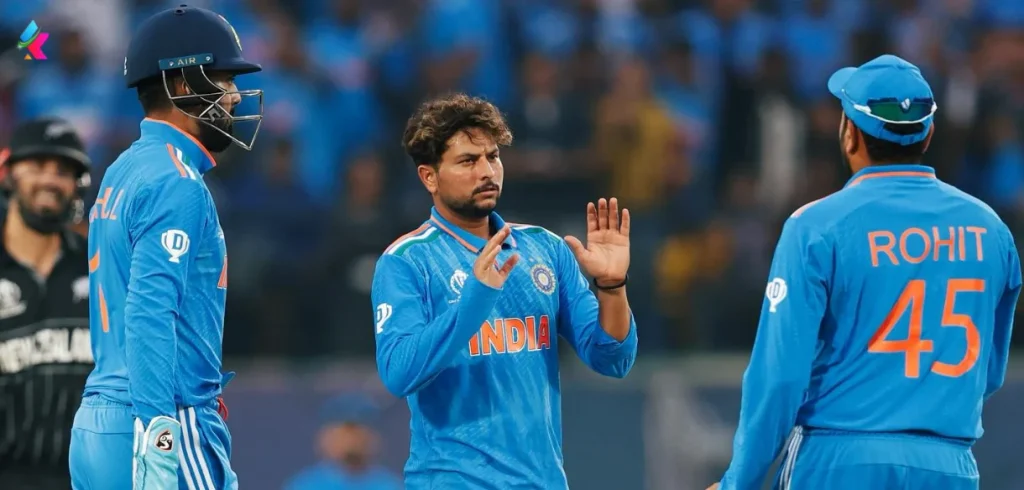 Kuldeep Yadav vs Ireland Stats and Records Ahead of IND vs IRE match ICC T20 World Cup 2024