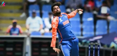Kuldeep Yadav vs South Africa T20 Stats and Records Ahead of IND vs SA T20 World Cup 2024