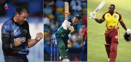 List of Players who might retire after ICC T20 World Cup 2024