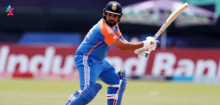 T20 World Cup 2024: List of Records Rohit Sharma broke with his unbeaten 52 in IND vs IRE in New York