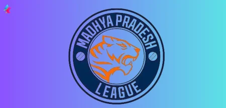 Madhya Pradesh League 2024 Schedule and Fixtures