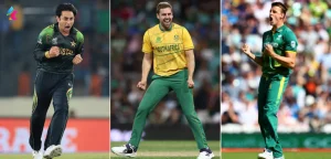 Most Four Wicket hauls in T20 World Cup 