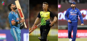 Most fours in T20 World Cup