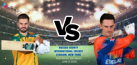 NED vs SA Dream11 Prediction Today Match