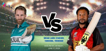NZ vs PNG Dream11 Prediction Match 39