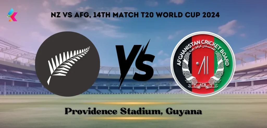 New Zealand vs Afghanistan T20 Head-to-Head including Most Runs, Most Wickets, Highest & Lowest Score: Match 14 T20 World Cup 2024