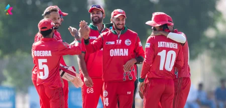 Oman T20 World Cup 2024 SWOT Analysis: Strength, Weakness & Strongest Playing XI