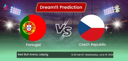 POR vs CZR Dream11 Prediction