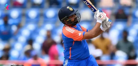 Rohit Sharma vs England T20 Stats and Records Ahead of IND vs ENG T20 World Cup 2024