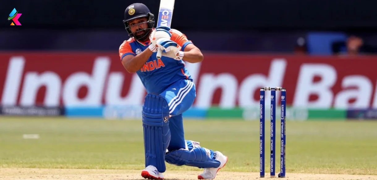 Rohit Sharma vs Pakistan Stats and Records Ahead of IND vs PAK Match