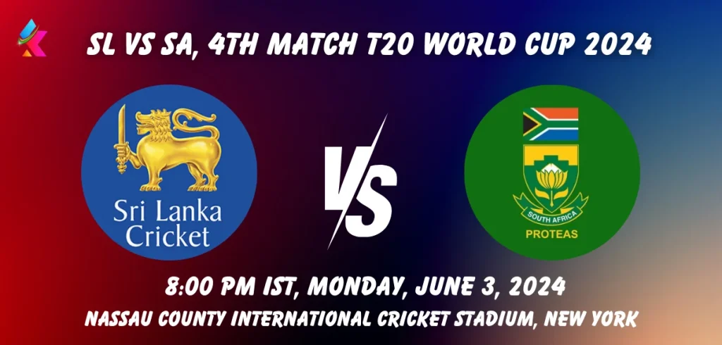 SL vs SA Toss and Match Winner Prediction