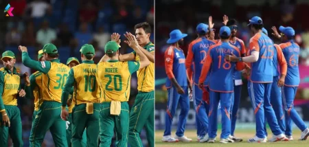 Top 3 SA vs IND Key Player Battles to Watch Out In Final T20WC 2024 Match