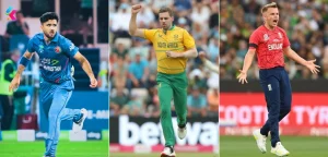 Top 10 Best Bowling Averages in T20 World Cup