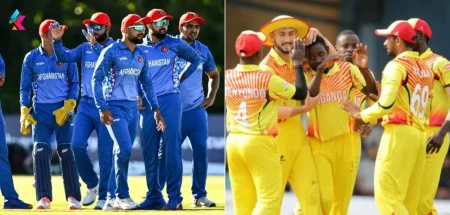 Top 3 AFG vs UGA Player Battles, Player Stats, and Head-to-Head Matchups to Watch Out for in Today’s Match 5 T20WC 2024