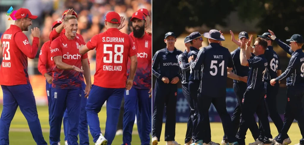 Top 3 ENG vs SCO Player Battles, Head-to-Head Matchups to Watch Out for in Today’s Match 6 T20WC 2024