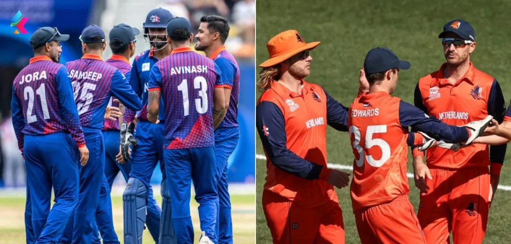 Top 3 NED vs NEP Player Battles, Head-to-Head Matchups to Watch Out for in Today’s Match 7 T20WC 2024