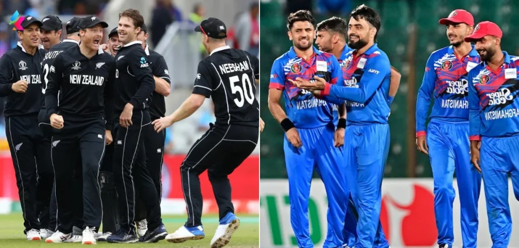 Top 3 NZ vs AFG Player Battles, Player Stats, and Head to Head Matchups to Watch Out for in Today’s Match 14 T20WC 2024