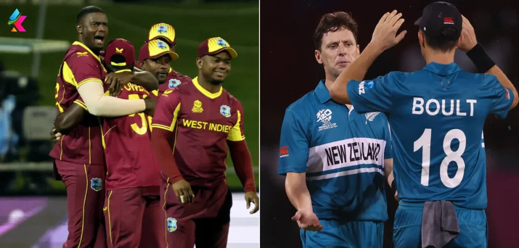 Top 3 WI vs NZ Player Battle, Player Stats, and Head to Head Matchups to Watch Out for in Today’s Match 26 T20WC 2024