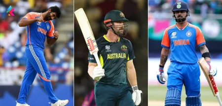 Top 5 Fantasy Picks for T20 Cricket World Cup 2024