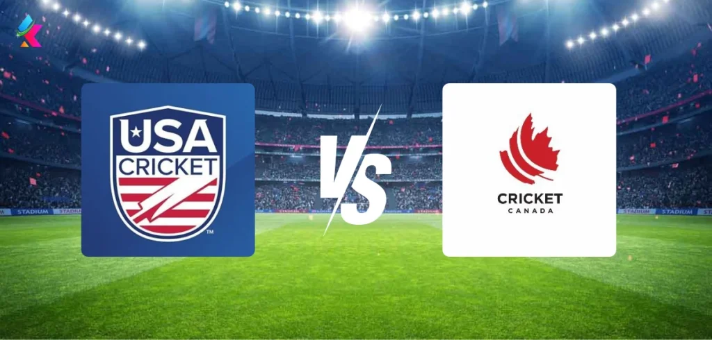 USA vs CAN Match Prediction ICC T20 World Cup 2024, Betting Odds, Tips, Who will win Match 1 between United States and Canada?