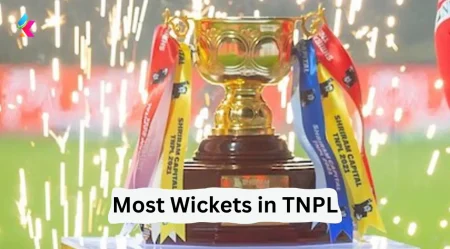 Most Wickets in TNPL 2024: Highest Wicket Takers Throughout the History
