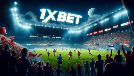 How to Use 1xBet for Pre-Match and Live Betting