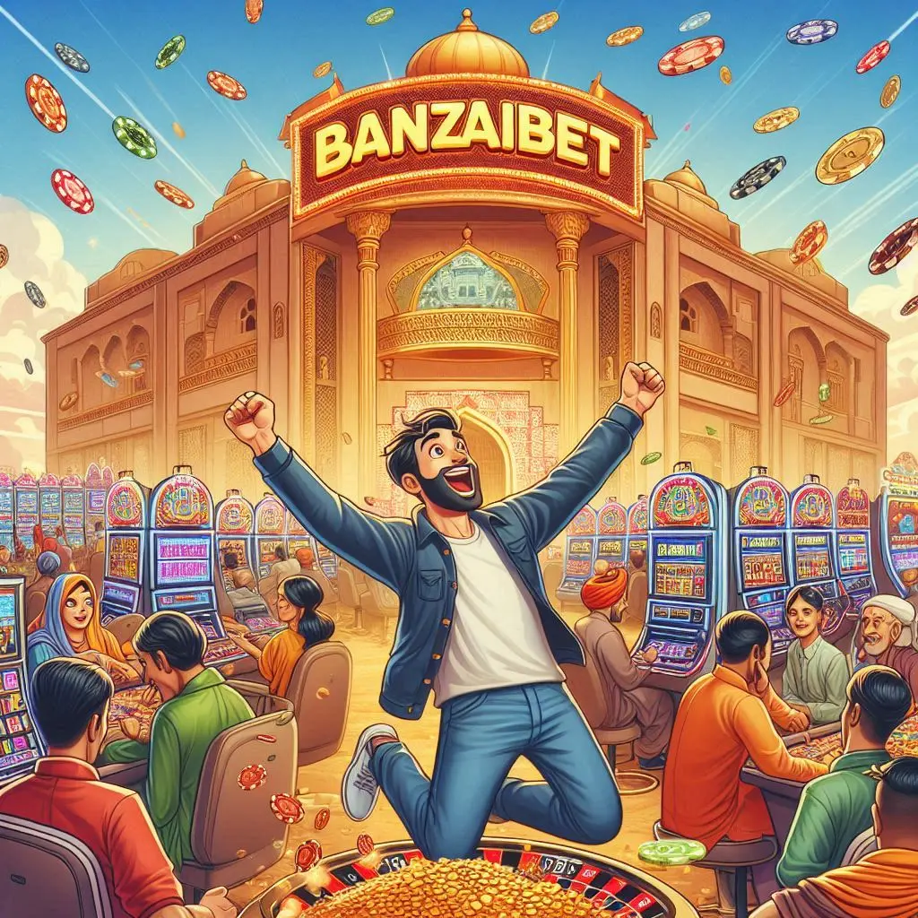 Unlocking Jackpots: Strategies for BanzaiBet Casino Games