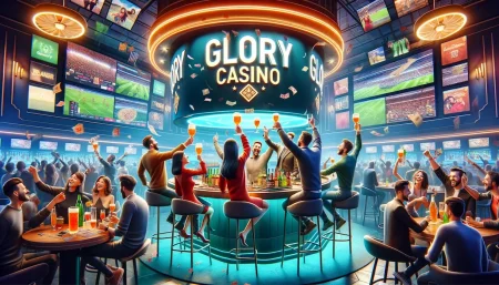 Gloricasino Mobile App Overview: Features and Benefits for Bangladesh Players