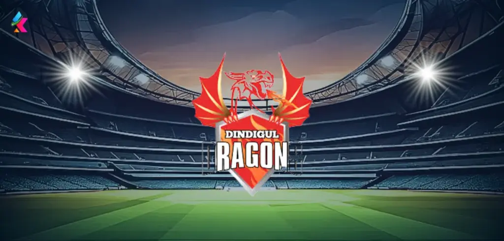 Dindigul Dragons Team Squad & Match Schedule