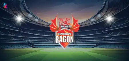 Dindigul Dragons Team Squad & Match Schedule