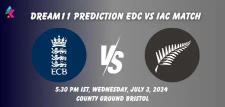 ENG W vs NZ W Dream11 Team Prediction Today Match: Fantasy Cricket Tips, Playing XI, Pitch Report, Today Dream11 Team Captain And Vice Captain Choices - 3rd ODI, New Zealand Women tour of England Women, 2024