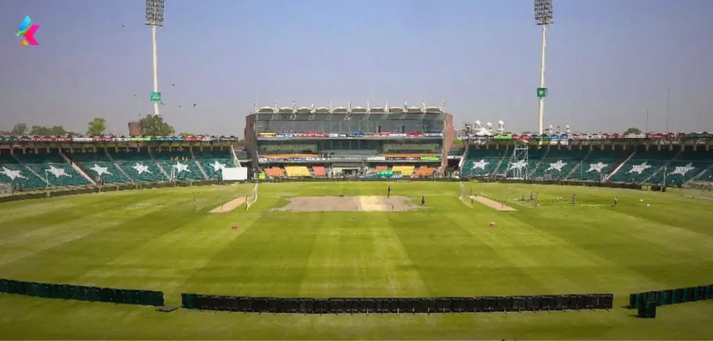 Gaddafi Stadium Pitch Report, Weather & Records: Champions Trophy 2025