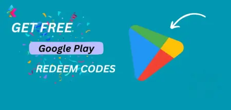 Get 1000 Rs Free Google Redeem Code for Today 