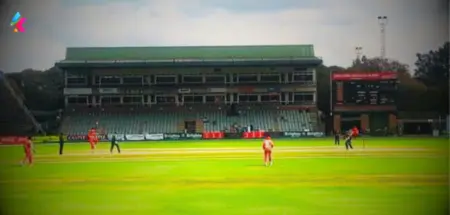 Harare Sports Club Pitch & Weather Reports Ahead of IND vs ZIM 5 T20I Series