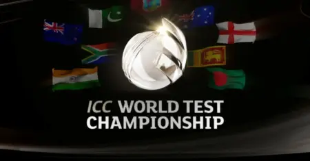WTC Final 2023-2025: Date, Schedule, Points Table, Teams, Venues for World Test Championship