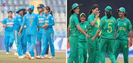 IND W vs PAK W Toss & Match Winner Prediction (100% Sure), Pitch Report, Cricket Betting Tips, Who will win today's match between IND W vs PAK W? – Women's Asia Cup, 2024