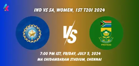 IND W vs SA W Toss & Match Winner Prediction (100% Sure), Pitch Report, Cricket Betting Tips, Who will win today's match between IND W vs SA W? – South Africa Women tour of India, 2024