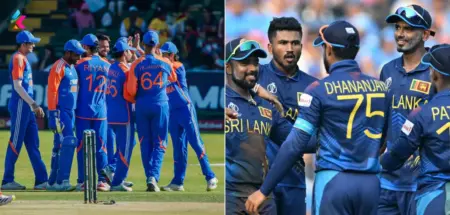 IND vs SL Toss & Match Winner Prediction (100% Sure), Pitch Report, Cricket Betting Tips, Who will win today's match between IND vs SL? – India Tour of Sri Lanka, 2024