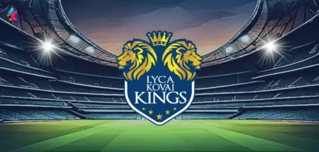 Lyca Kovai Kings Team Squad & Match Schedule 