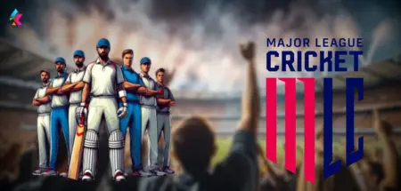 Major League Cricket 2024:Team, Player List, Schedule, Venue, Points Table and More