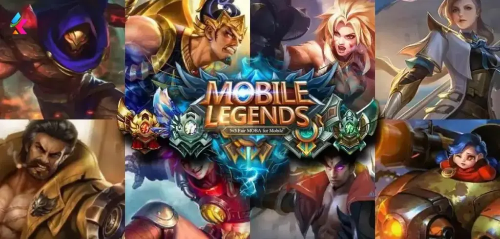 Mobile Legends: Bang Bang Codes (July 2024) - Free Diamonds & Magic Dust