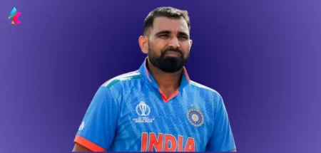 Mohammed Shami Bio - Age, Career Info, Stats, Records, Videos & News 2024