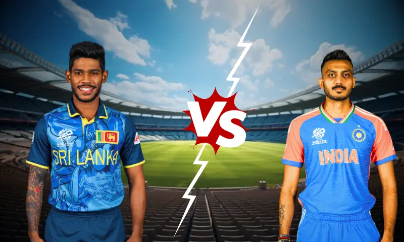 India vs Sri Lanka Player Battle: Pathum Nissanka vs Axar Patel 