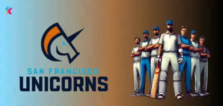San Francisco Unicorns Team Squad and Match Schedule: MLC 2024